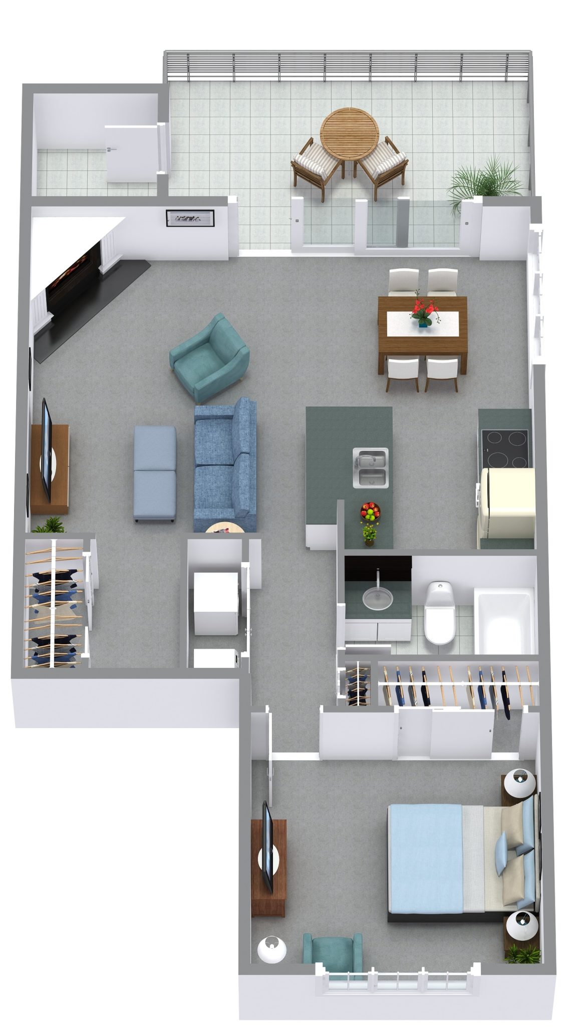 Apartments for Rent in Mesquite, TX The 80 Reserve