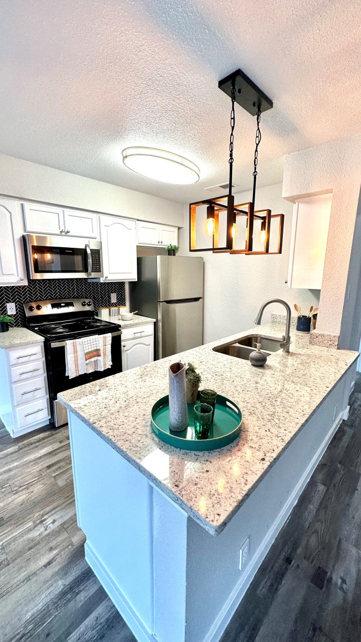 Apartments for Rent in Mesquite, TX The 80 Reserve